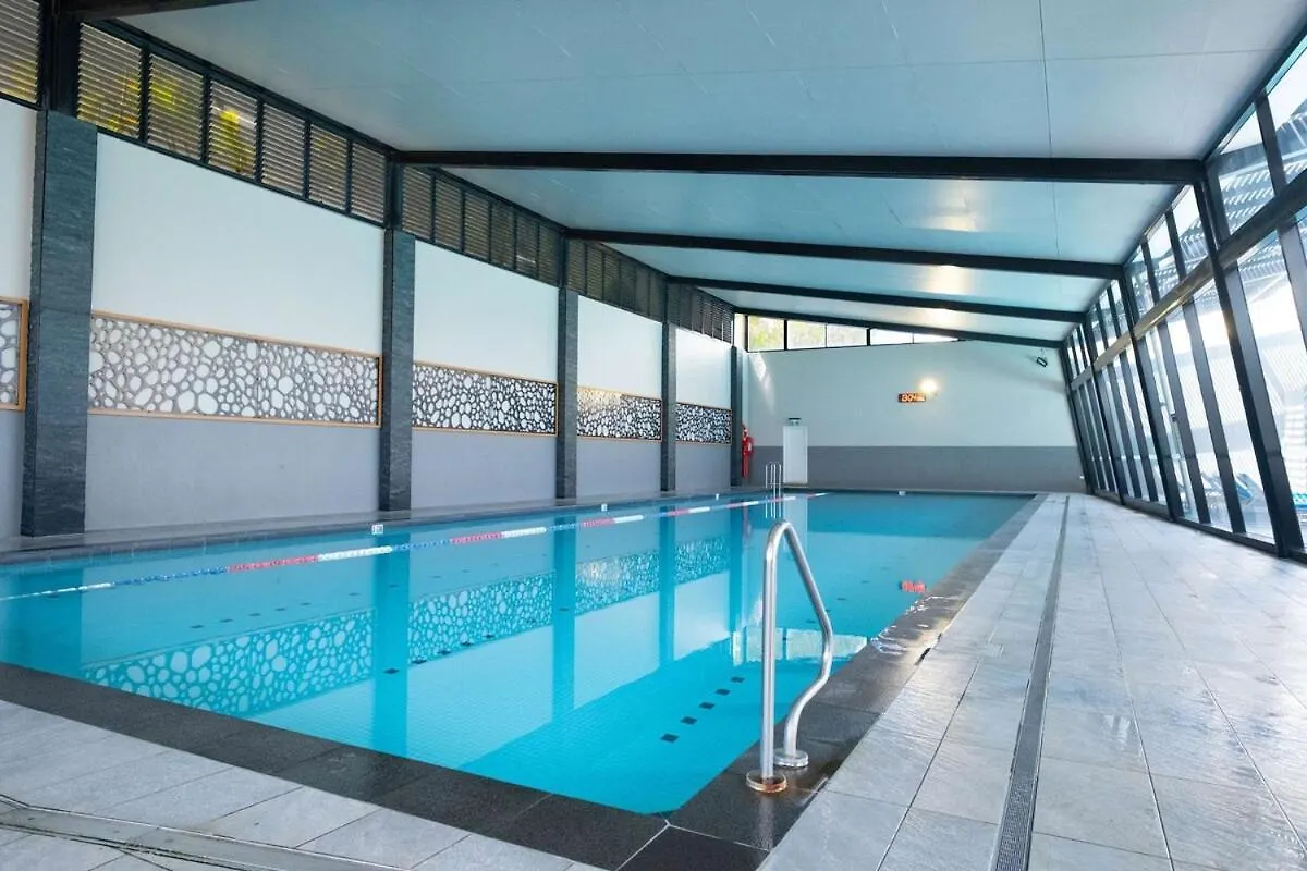 Level 29 Sky 2Br Ocean View Apartment Gold Coast